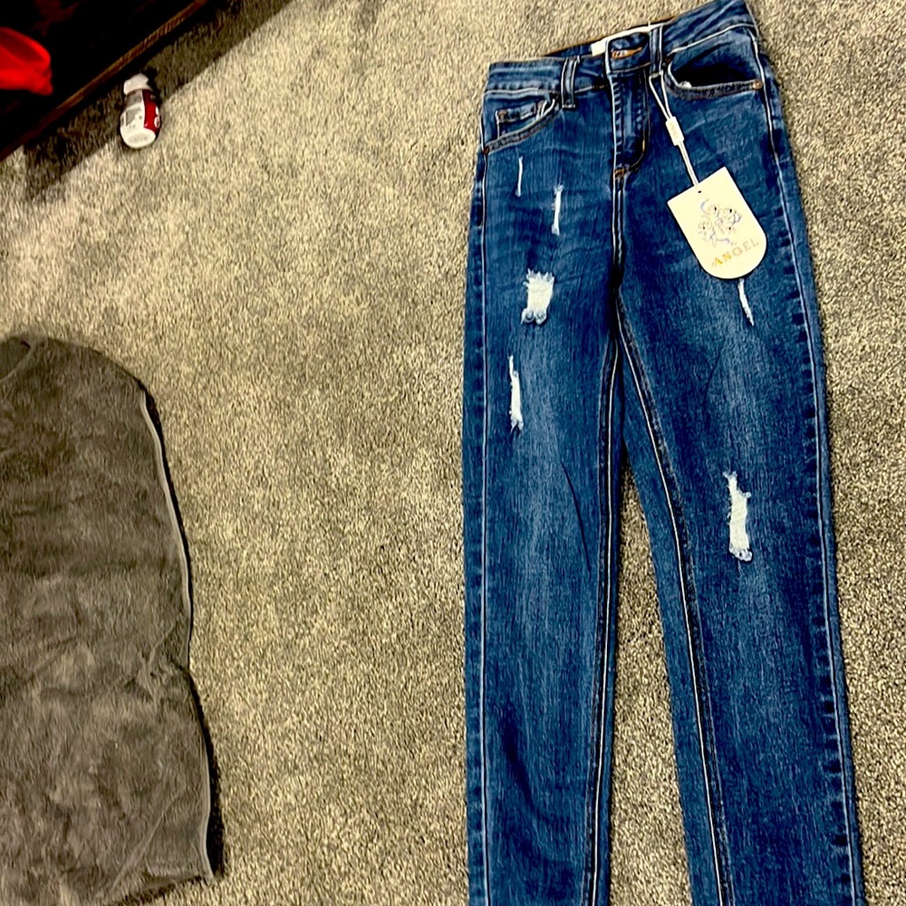 Jeans for sale